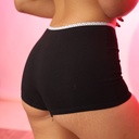 Boxer de algodón comodos