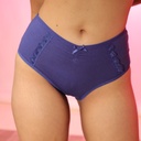 Panty de algodón