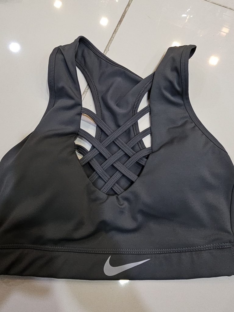Crop Top Nike