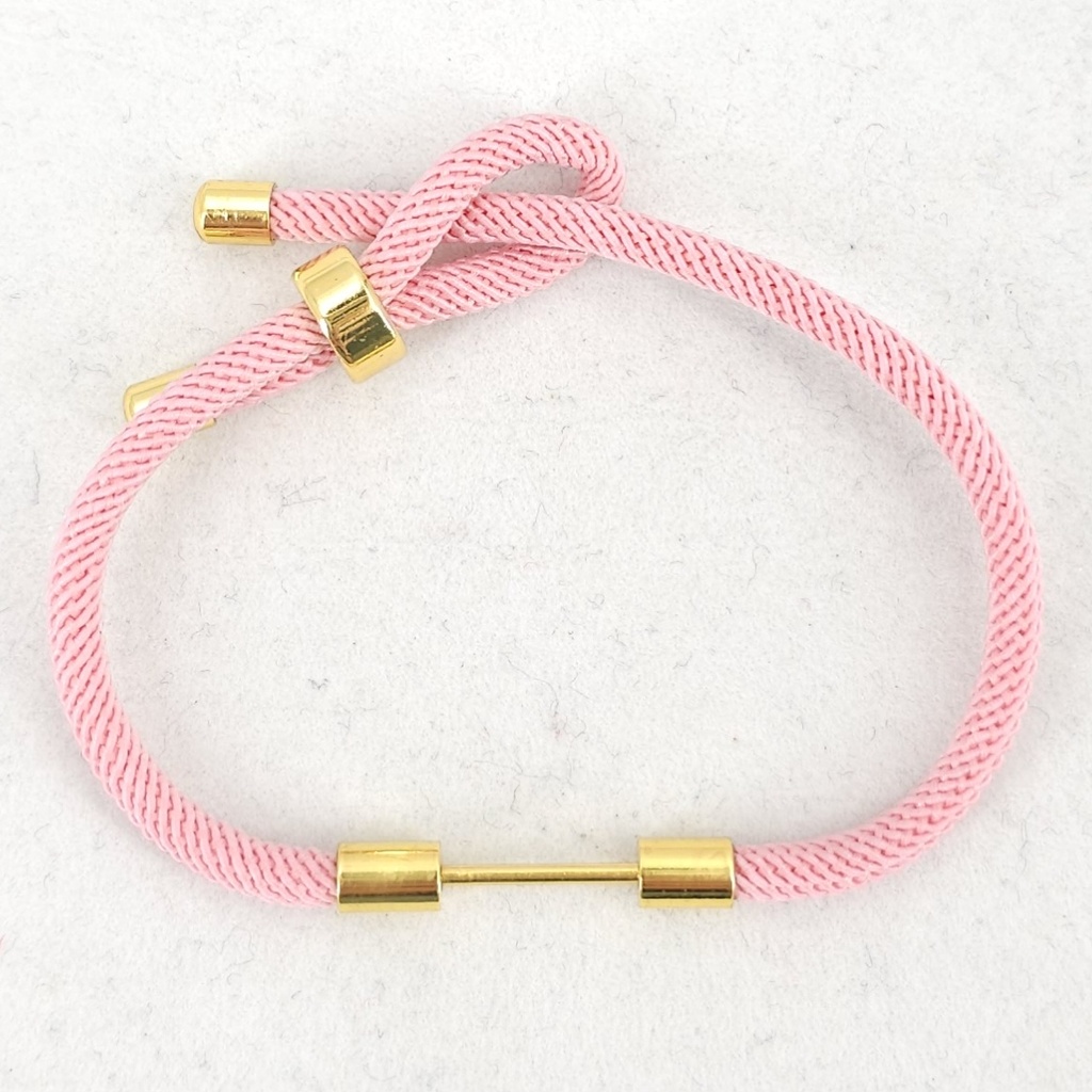 Pulsera Brass