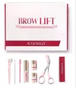 Extensiones de pestañas Iconsign brow lift color brown