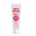 Lubricantes de sabor para sexo oral 125ml