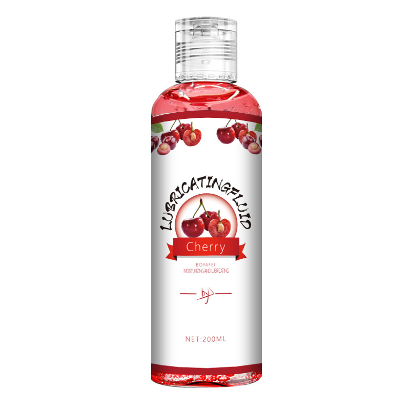 Lubricantes para hombre sexo anal y para la mujer lubricante vaginal 200ml