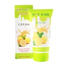 Lubricante a base de agua de sabor 200ml