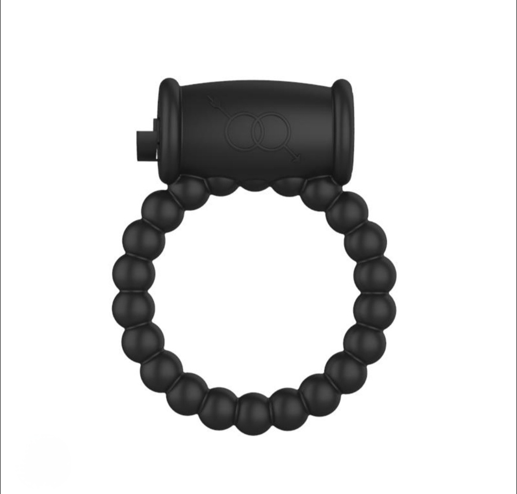 Anillo de silicon para el pene