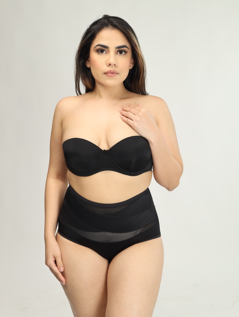 Brasier strapless liso intimates