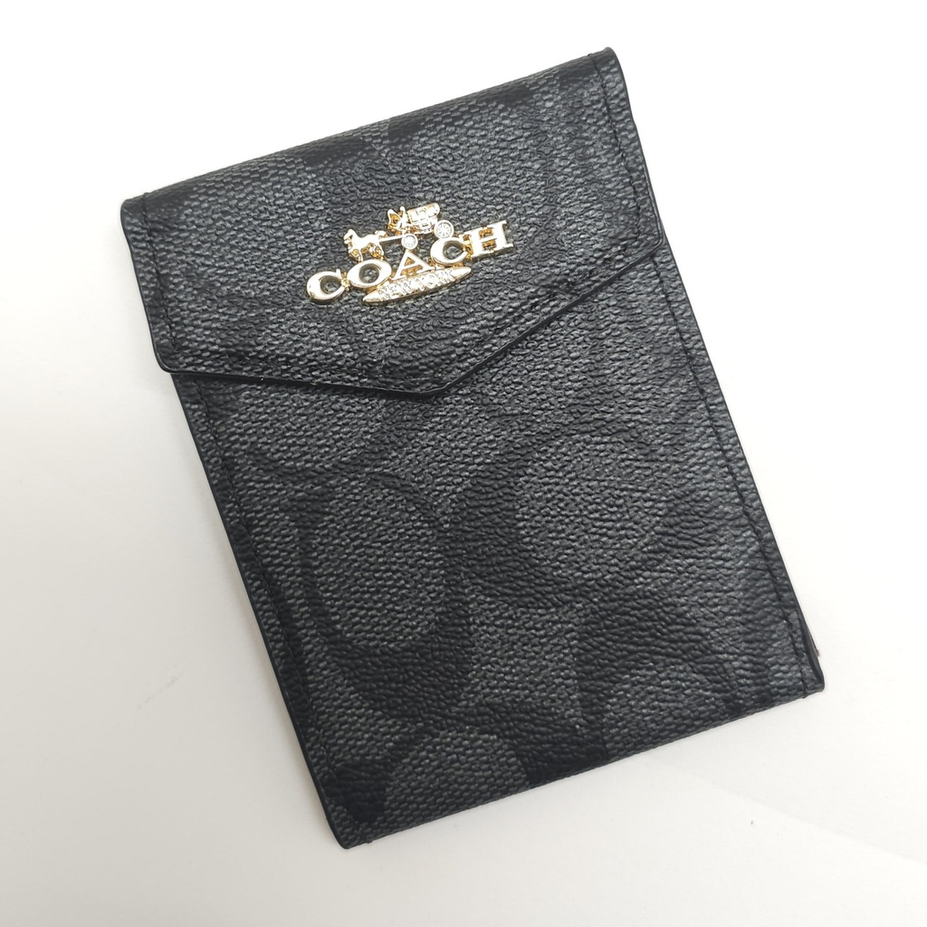 Monedero de Marca RP COACH Cada Uno