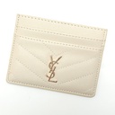 Monedero de Marca RP YVES SAINT LAURENT Cada Uno