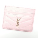 Monedero de Marca RP YVES SAINT LAURENT Cada Uno
