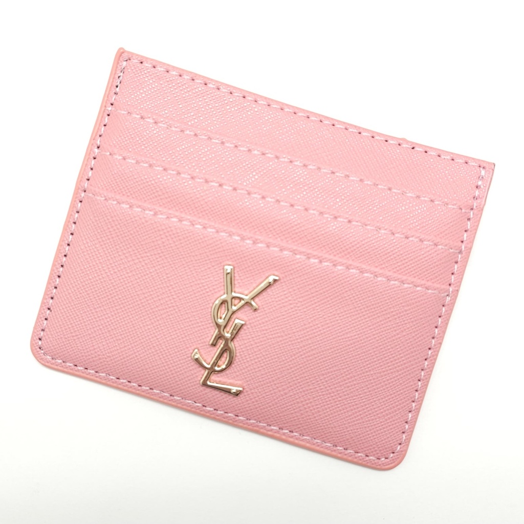 Monedero de Marca RP YVES SAINT LAURENT Cada Uno