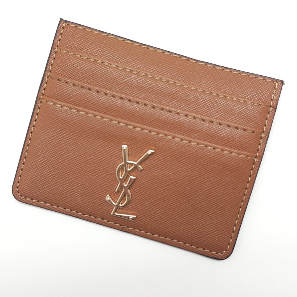 Monedero de Marca RP YVES SAINT LAURENT Cada Uno