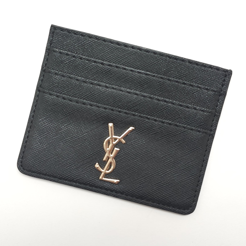 Monedero de Marca RP YVES SAINT LAURENT Cada Uno