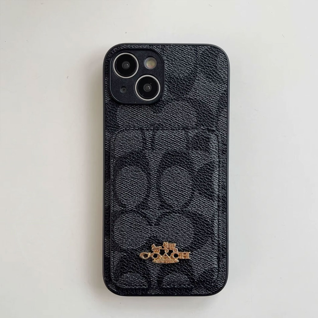 Case para Phone COACH cada Uno