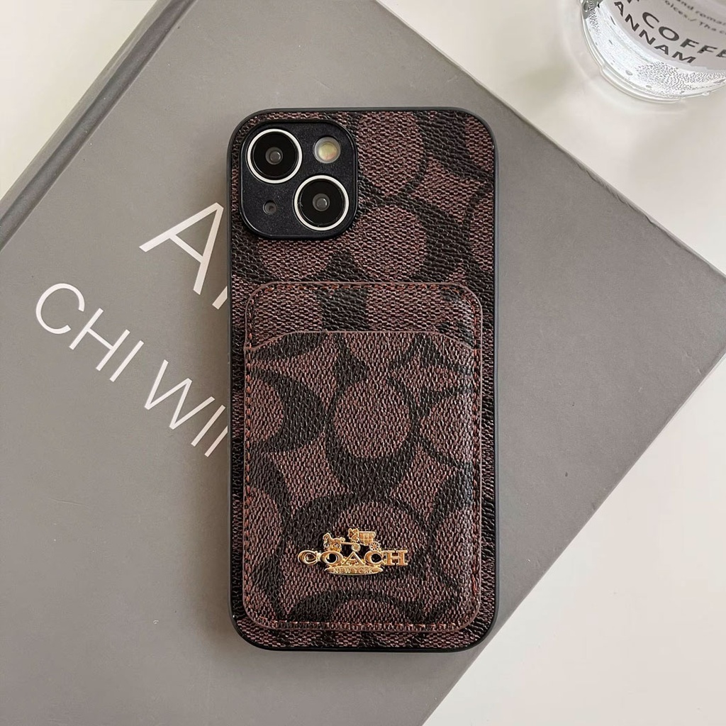 Case para Phone COACH cada Uno