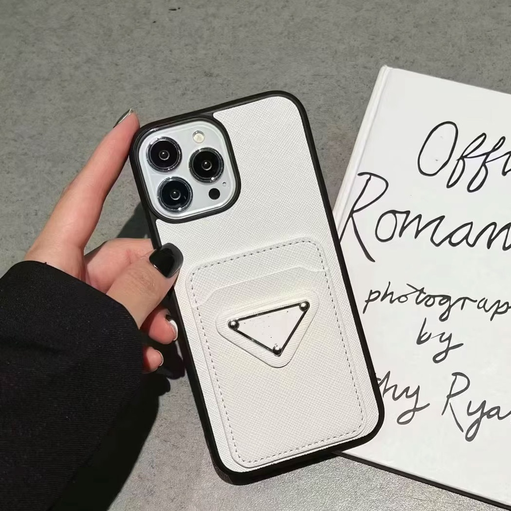 Case para Phone PRADA cada Uno