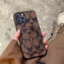 Case para Phone COACH cada Uno