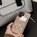 Case para Phone COACH cada Uno