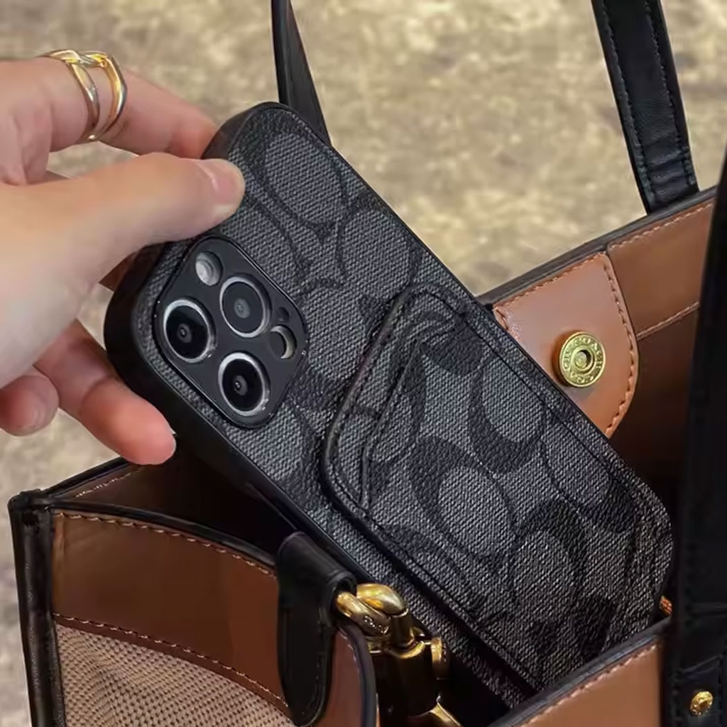 Case para Phone COACH cada Uno