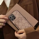 Case para Phone COACH cada Uno