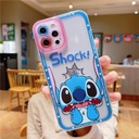 Case para Phone STICH cada Uno