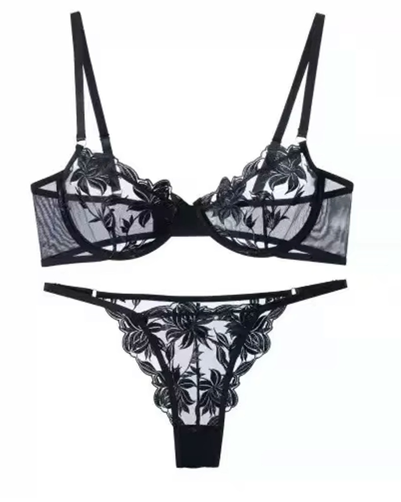 Lenceria Sexy Sensuel