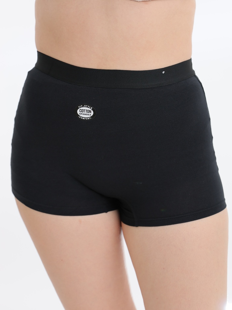 Panty algodon (LP1612CB3)