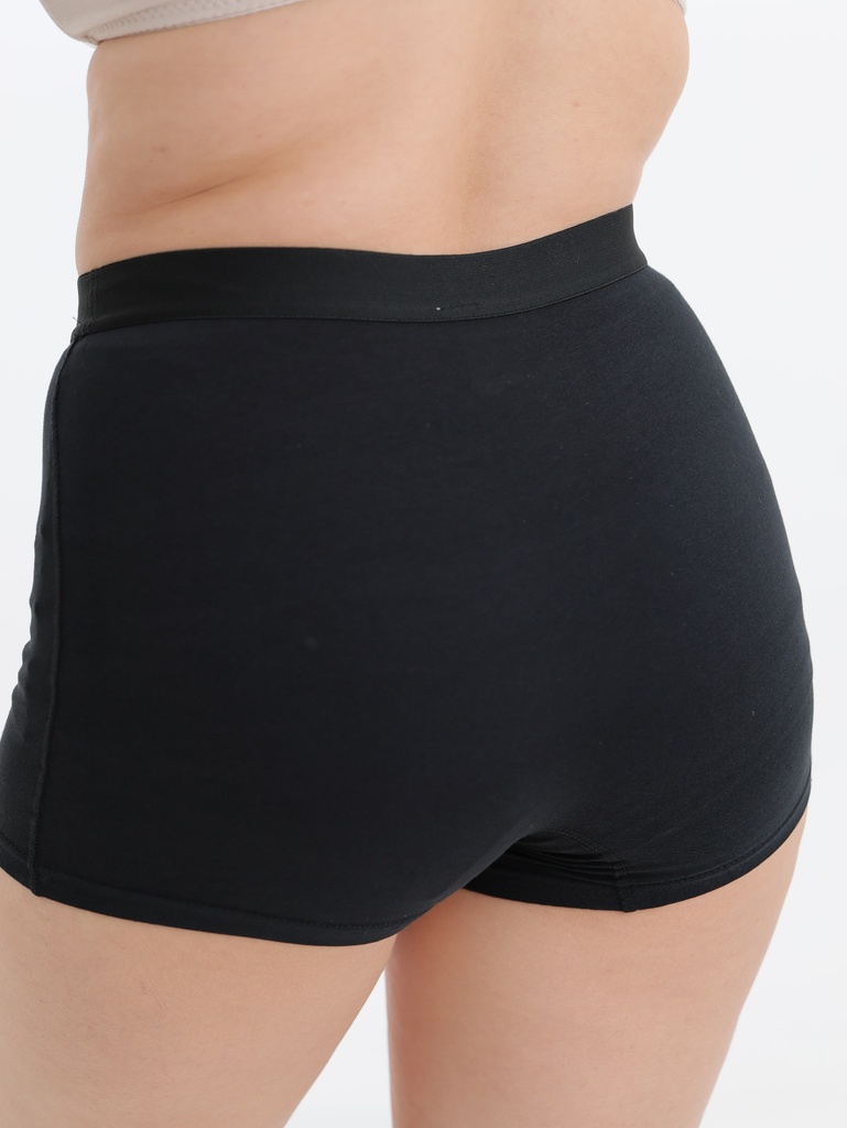 Panty algodon (LP1612CB3)