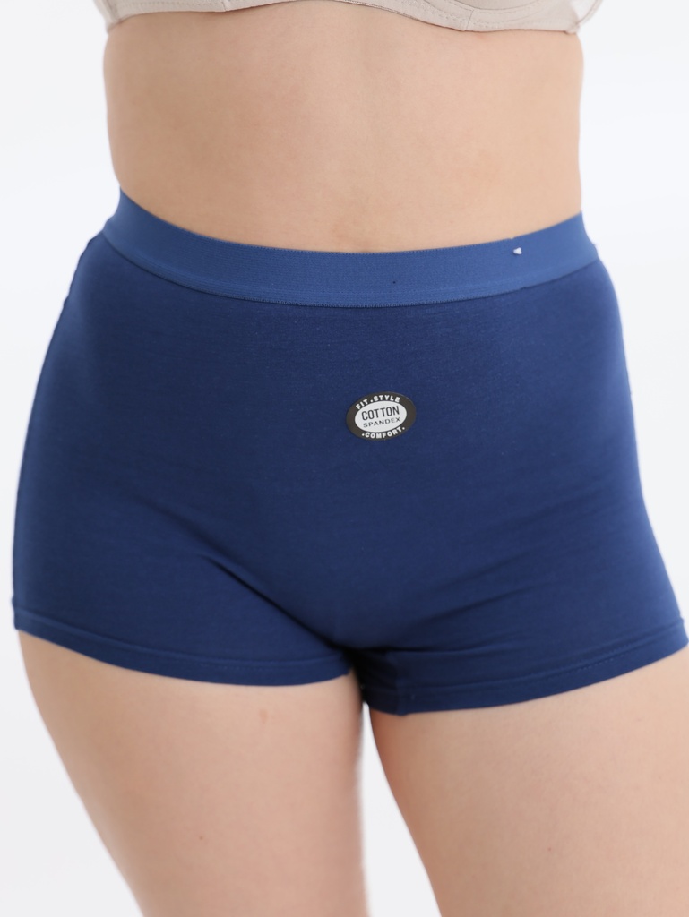 Panty algodon (LP1612CB3)