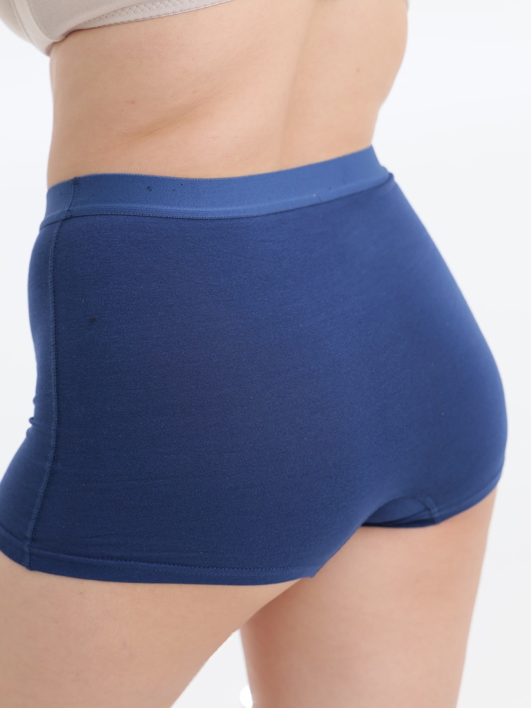 Panty algodon (LP1612CB3)