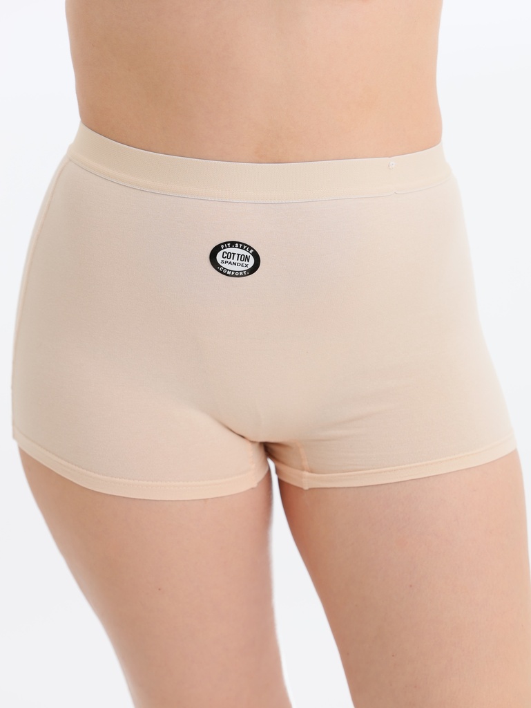 Panty algodon (LP1612CB3)