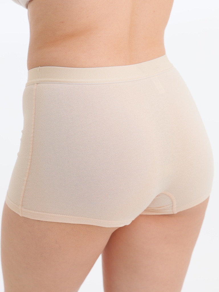 Panty algodon (LP1612CB3)