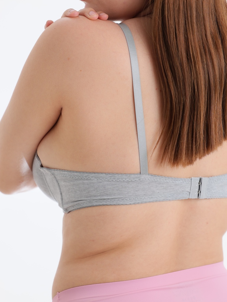 Brasier Algodon (BR4560P)