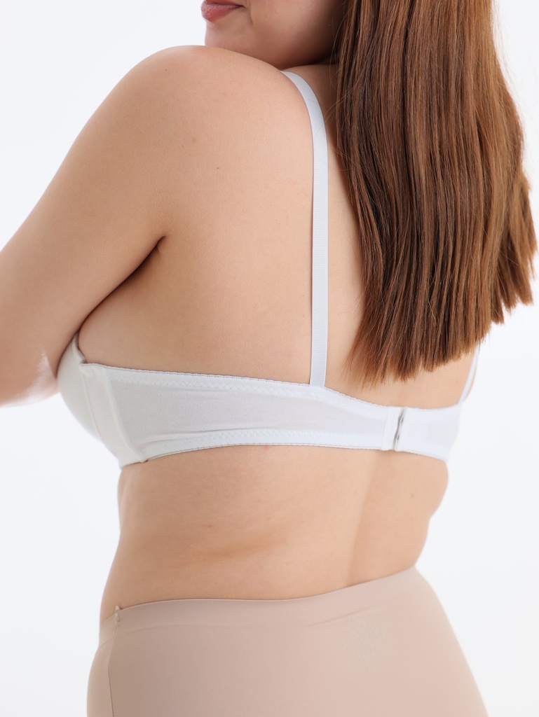 Brasier Algodon (BR4560P)