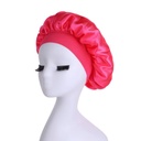 Gorro de satén de 32 cm