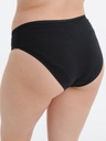 Panty bikini de algodon (LP1362CK7)