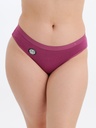 Panty bikini de algodon (LP1362CK7)