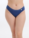 Panty bikini de algodon (LP1362CK7)