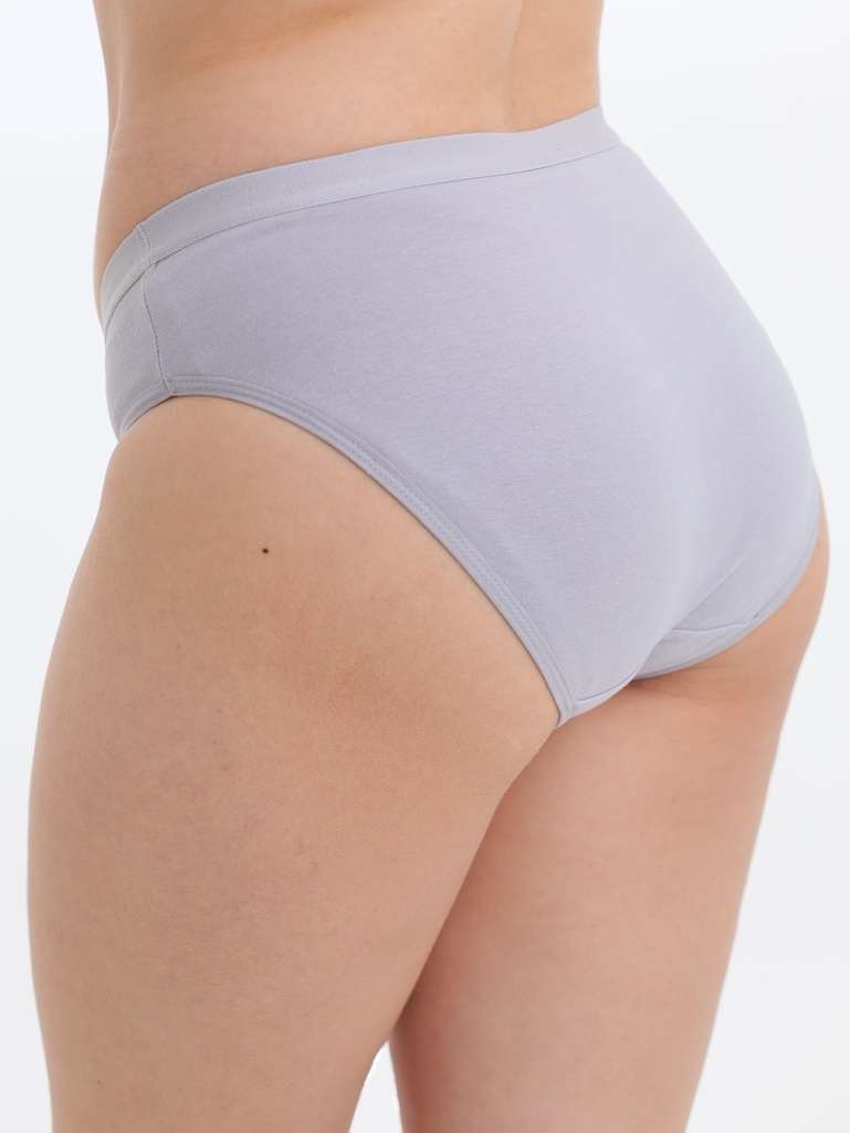 Panty bikini de algodon (LP1362CK7)