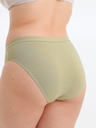 Panty bikini de algodon (LP1362CK7)