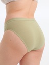 Panty bikini de algodon (LP1362CK7)