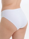Panty bikini de algodon (LP1678CK)