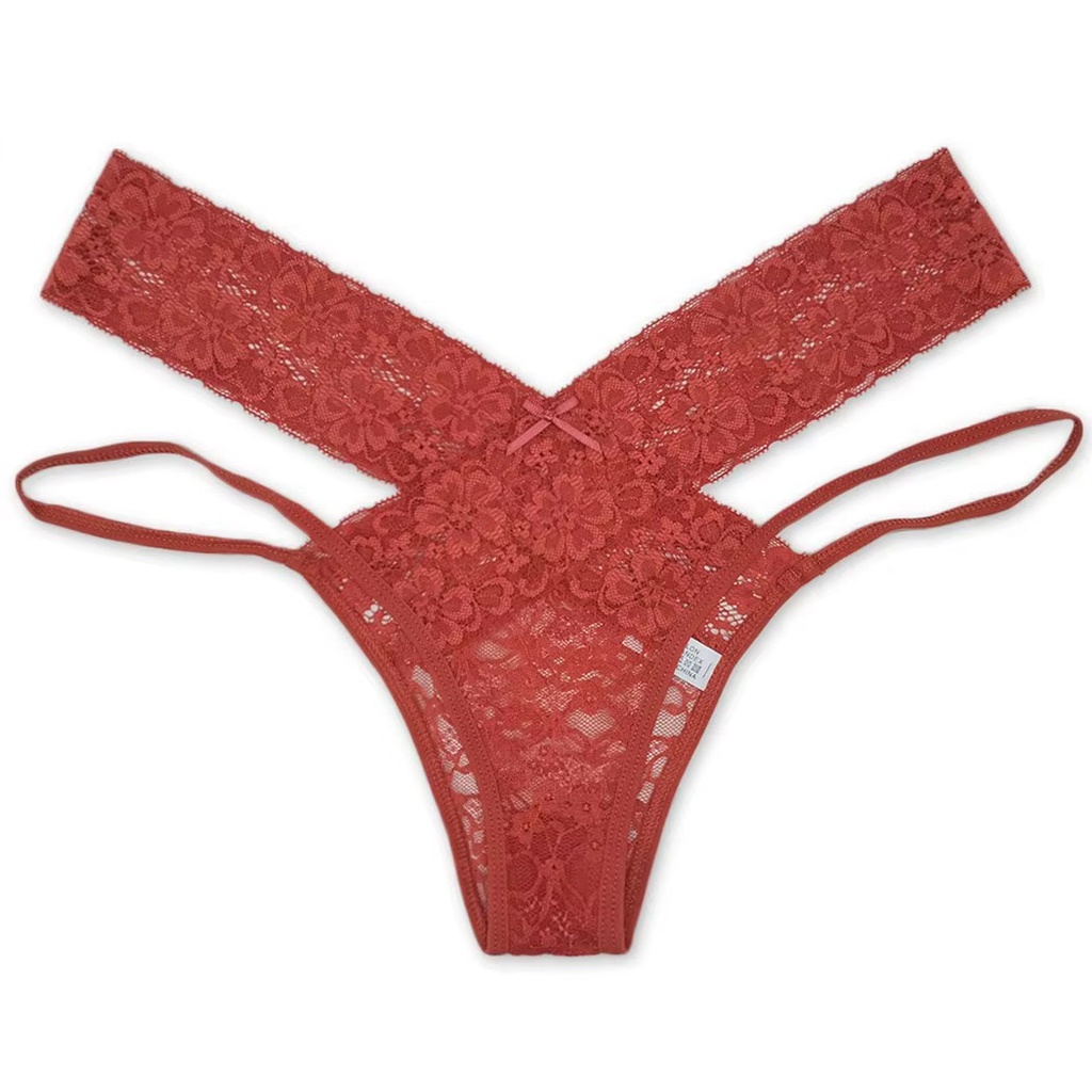 Tanga Sensuel Encaje