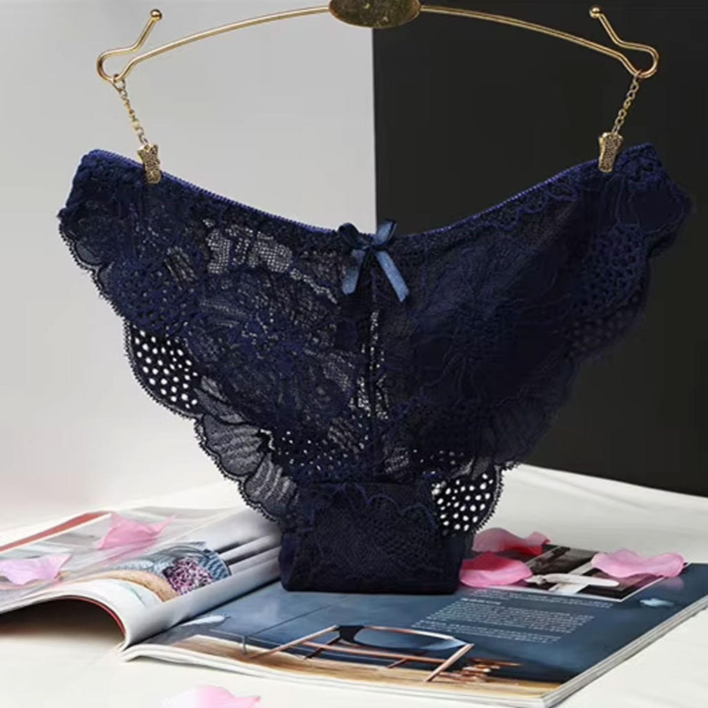 Panty Sensuel Encaje