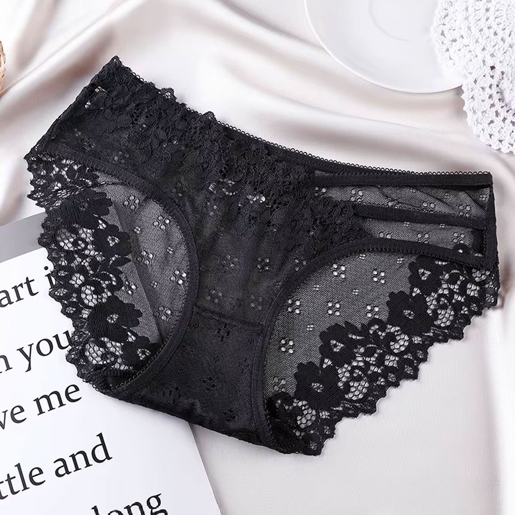 Panty Sensuel Encaje