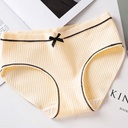 Panty Sensuel Algodón