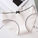 Panty Sensuel Algodón