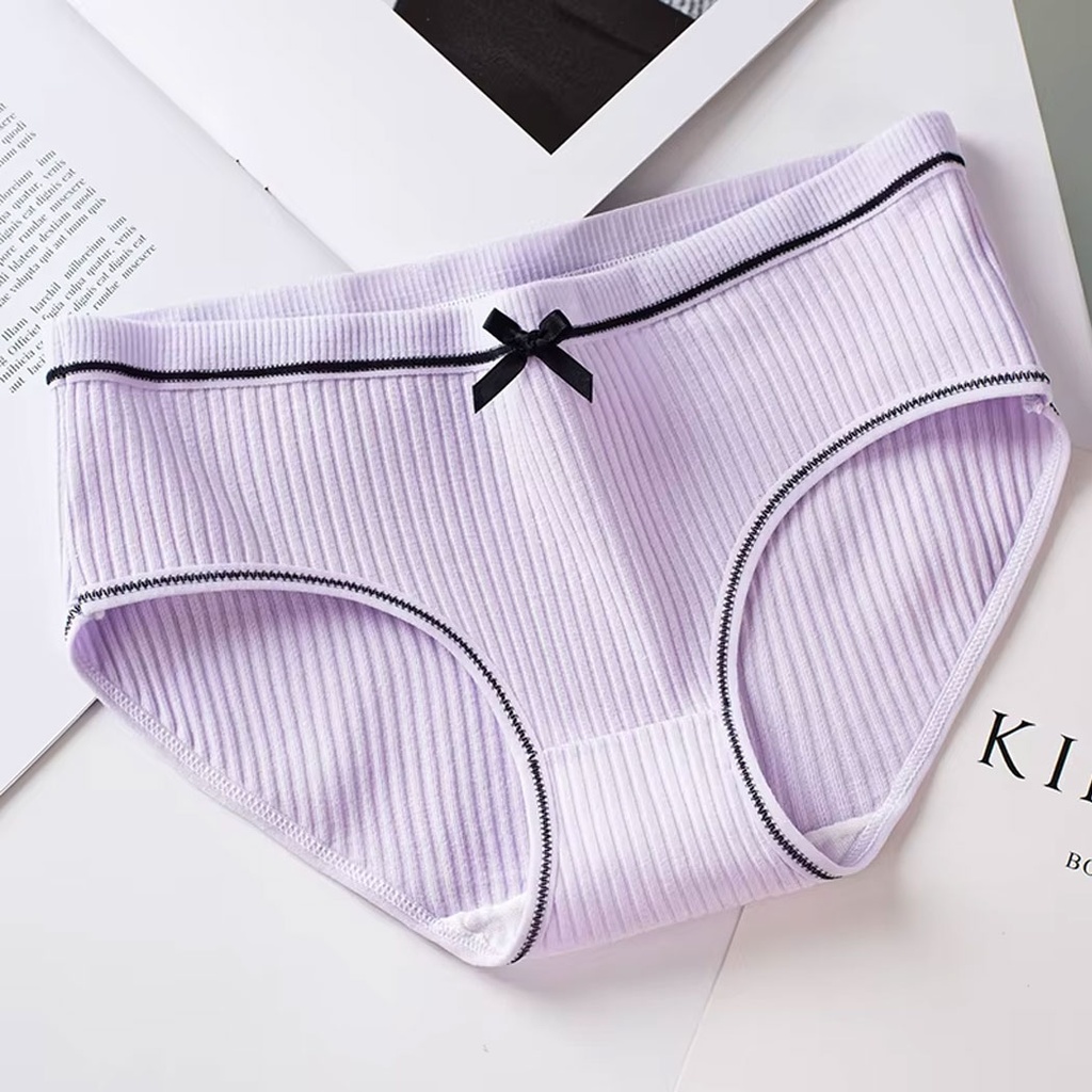 Panty Sensuel Algodón