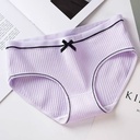 Panty Sensuel Algodón