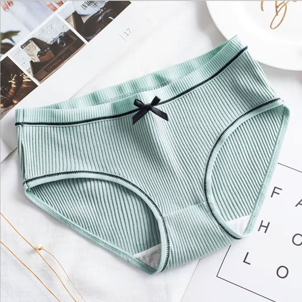 Panty Sensuel Algodón