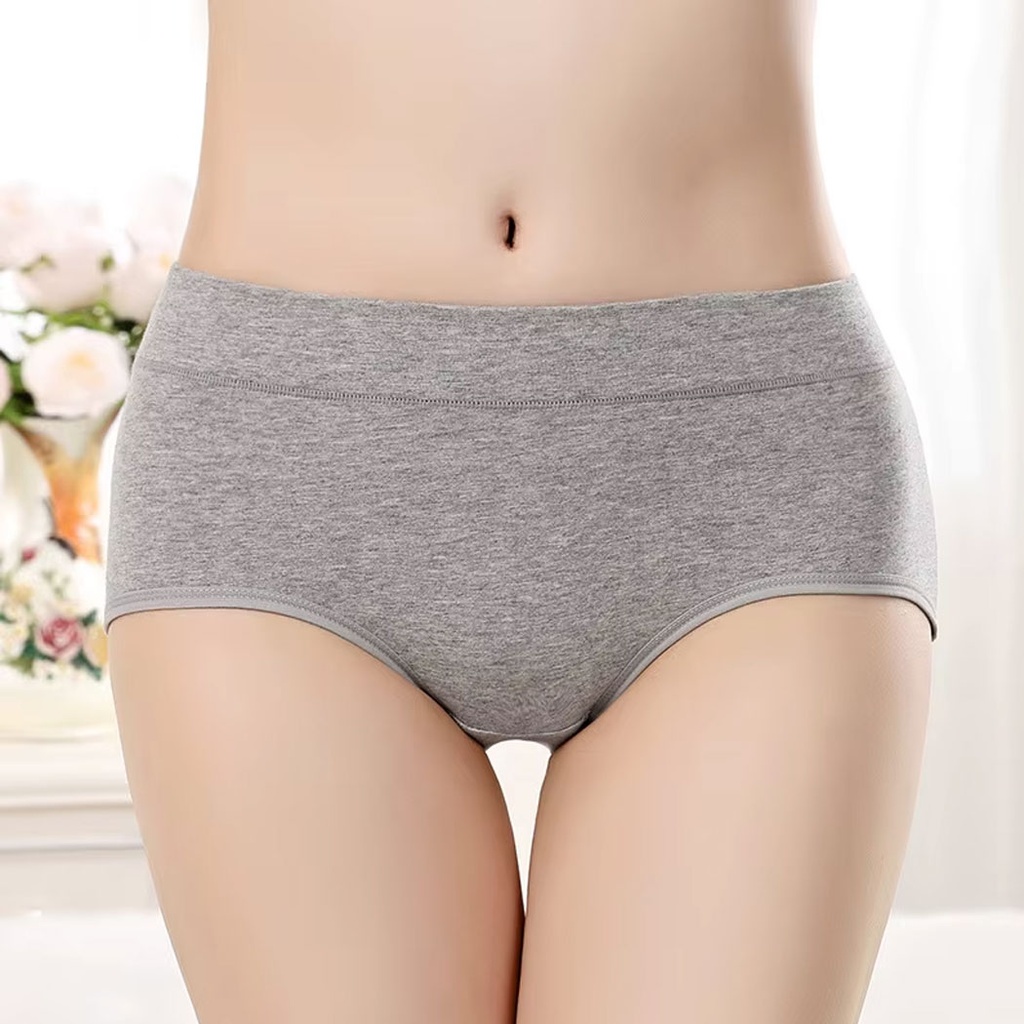 Panty Sensuel Algodón